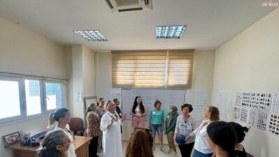 Kadınların sosyal, kültürel ve ekonomik yaşamda güçlenmelerine katkı sağlayan İzmir