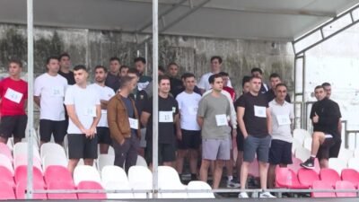 İzmir Büyükşehir Belediyesi, Zabıta Dairesi Başkanlığı bünyesine alınacak 50 yeni