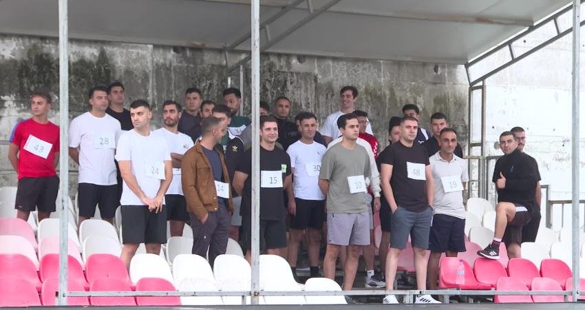 İzmir Zabıtası 50 yeni memur ile güçleniyor İzmir Büyükşehir Belediyesi, Zabıta Dairesi Başkanlığı bünyesine alınacak 50 yeni