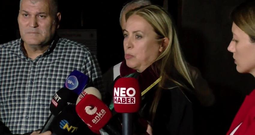 İzmir’de 2 kişinin hayatını kaybettiği davada karar açıklandı İzmir'de iki kişinin hayatını kaybettiği ve hem İZSU hem de