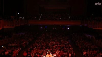 29 Ekim Cumhuriyet Bayramı, İzmir'in dört bir yanında farklı etkinliklerle