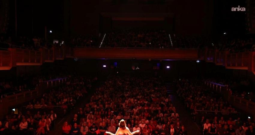 29 Ekim Cumhuriyet Bayramı, İzmir'in dört bir yanında farklı etkinliklerle