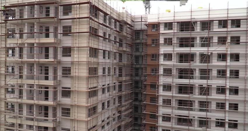 İzmir Büyükşehir Belediyesi’nin uzlaşı, yerinde dönüşüm ve belediye garantörlüğü ilkeleriyle