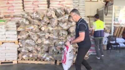 İzmir Büyükşehir Belediyesi Hava Kirliliği Denetim Ekibi, kirletici unsurların başında