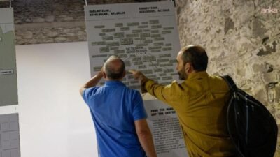 İzmir Büyükşehir Belediyesi tarafından, Akdeniz Akademisi koordinasyonunda düzenlenen İyi Tasarım/Good