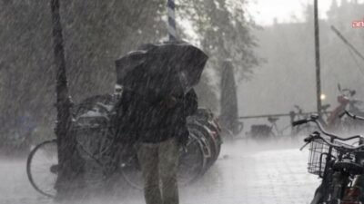 Meteoroloji 2. Bölge Müdürlüğü ve İzmir Bölge Tahmin ve Erken