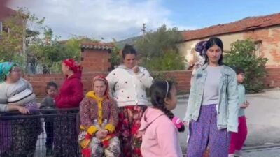 İzmir'in Dikili ilçesine bağlı Deliktaş Köyü'nde bulunan Şehit Cengiz Topel