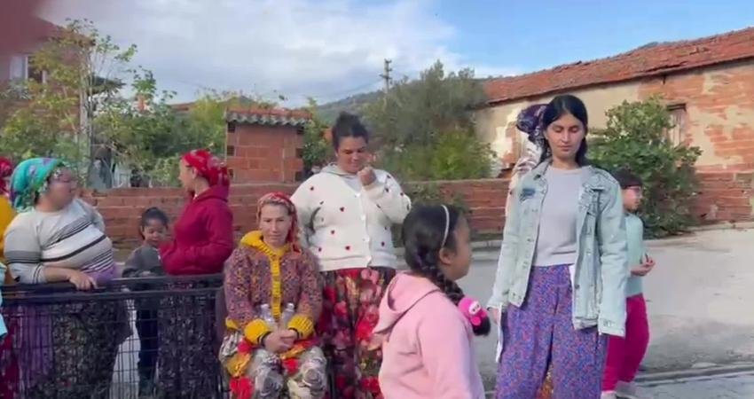 İzmir'in Dikili ilçesine bağlı Deliktaş Köyü'nde bulunan Şehit Cengiz Topel