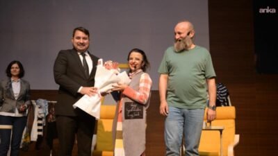 Kahramankazan Belediyesi tarafından düzenlenen kültürel etkinliklere bir yenisini daha eklendi.