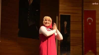 Kahramankazan Belediyesi ile Ankara Büyükşehir Belediyesi Kadın ve Aile Hizmetleri Dairesi