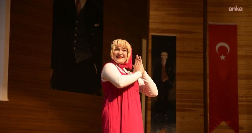 Kahramankazan Belediyesi ile Ankara Büyükşehir Belediyesi Kadın ve Aile Hizmetleri Dairesi