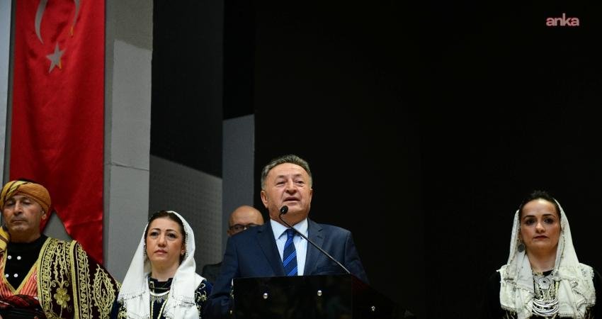 Uluslararası Başkent Ankara Haftası, Kahramankazan Belediye Başkanı Selim Çırpanoğlu'nun ev