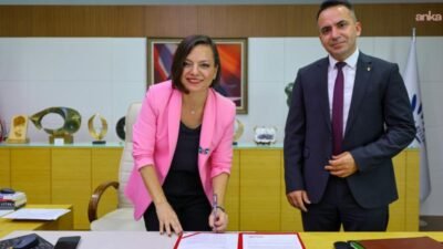 Karabağlar Belediyesi şirketi KARBEL A.Ş. bünyesinde çalışan işçileri kapsayan banka