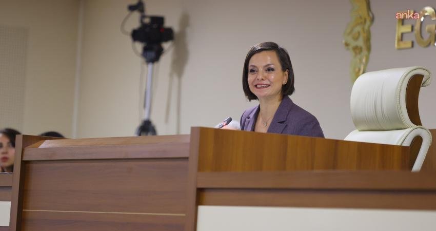 Karabağlar Belediyesi’nin 2026 yılı bütçesi onaylandı Karabağlar Belediyesi’nin 2026 Mali Yılı Bütçesi, belediye meclisinde yapılan görüşmelerin