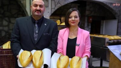 Karabağlar Belediyesi, İzmir Fırıncılar Esnaf Odası işbirliği ve ilçedeki odaya