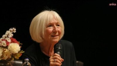 Karşıyaka Belediyesi, kentin yetiştirdiği büyük edebiyat ustası Attilâ İlhan’ı doğumunun