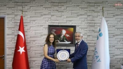 Karşıyaka Belediyesi ve İzmir Bakırçay Üniversitesi, Karşıyaka Bilim Merkezi’nin yeniden