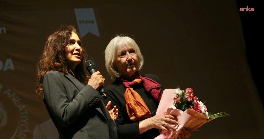 Karşıyaka’da “Attilâ İlhan Vefa Yılı”nın sonuna yaklaşılıyor Karşıyaka Belediyesi’nin, şair Attilâ İlhan’ın 100. doğum yılı dolayısıyla ilan