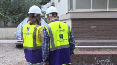 İzmir Büyükşehir Belediyesi, 30 Ekim İzmir depreminin ardından, en çok