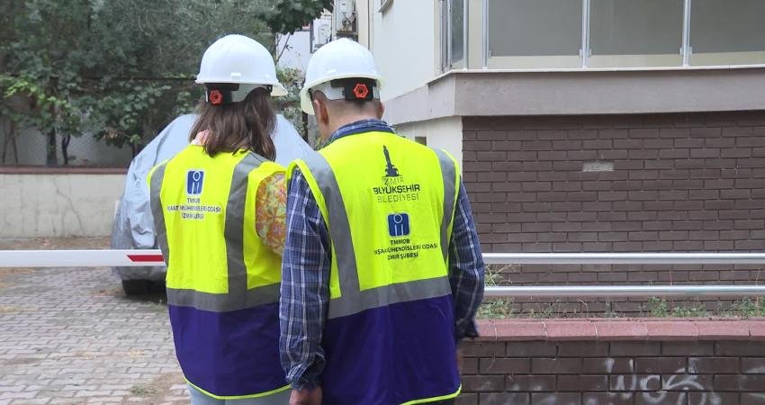 İzmir Büyükşehir Belediyesi, 30 Ekim İzmir depreminin ardından, en çok