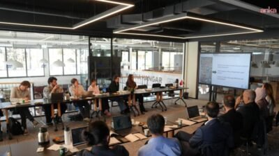 Kartal Belediyesi, Avrupa Birliği destekli "PED4ALL: Adil Stratejilerle Mahallelerin Enerji