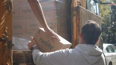 İlçe genelinde sporu yaygınlaştırmak, gençlerin sporla buluşmasını sağlamak ve amatör