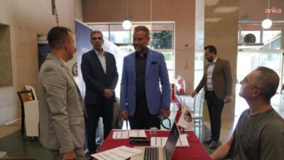 Kartal Belediyesi, istihdama katkı sunacak önemli bir iş birliğine ev
