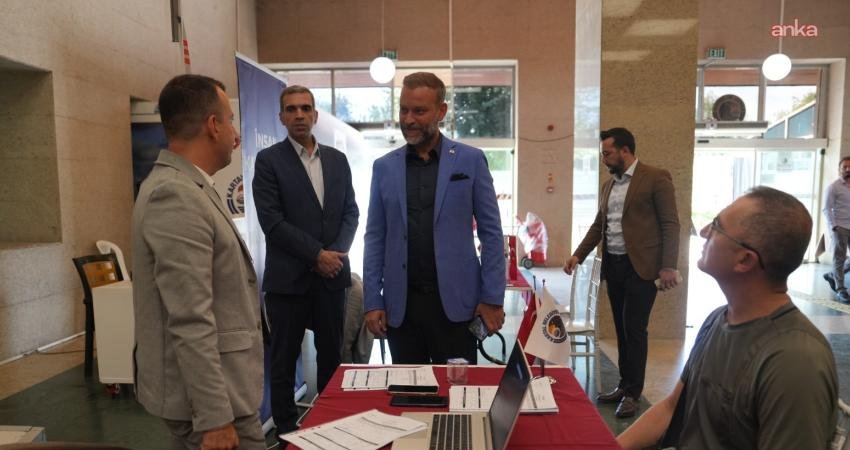 Kartal Belediyesi, istihdama katkı sunacak önemli bir iş birliğine ev