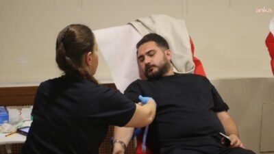 Kartal Belediyesi, Türk Kızılayı iş birliğiyle anlamlı bir kampanya başlattı. Belediye