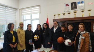Kartal Belediyesi’nin çevre bilincini artırmak ve geri dönüşüm alışkanlığını yaygınlaştırmak
