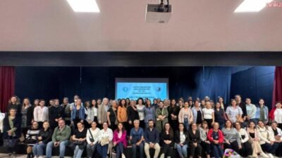 Kartal Belediyesi, bünyesinde hizmet veren 14 kreşte eğitim gören öğrencilerin