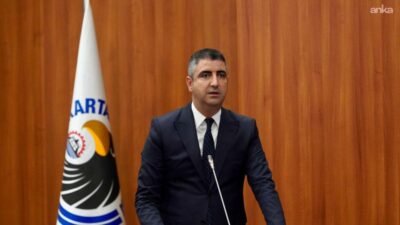 Kartal Belediyesi’nin 2026 yılı Performans Programı ve Mali Yılı Gelir-Gider