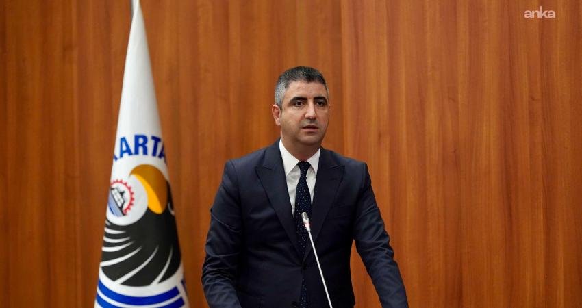 Kartal Belediyesi’nin 2026 yılı Performans Programı ve Mali Yılı Gelir-Gider