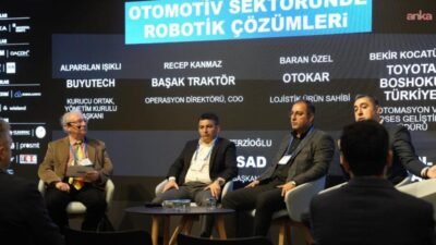 Kartal Belediyesi’nin teknoloji ve inovasyon üssü Kartal Bilim, Mühendislik ve