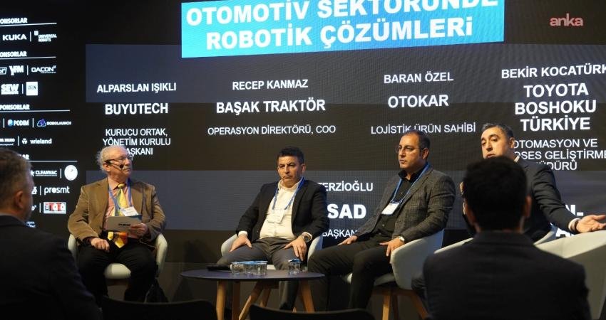 Kartal Belediyesi’nin teknoloji ve inovasyon üssü Kartal Bilim, Mühendislik ve