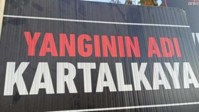 Bolu Kartalkaya’da bulunan Grand Kartal Otel’de 78 kişinin hayatını kaybettiği