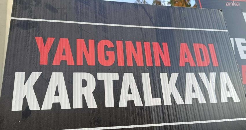 Kartalkaya yangını davası… Esas hakkındaki mütalaaya karşı savunma yapan 18 sanık da “suçsuzum” dedi Bolu Kartalkaya’da bulunan Grand Kartal Otel’de 78 kişinin hayatını kaybettiği