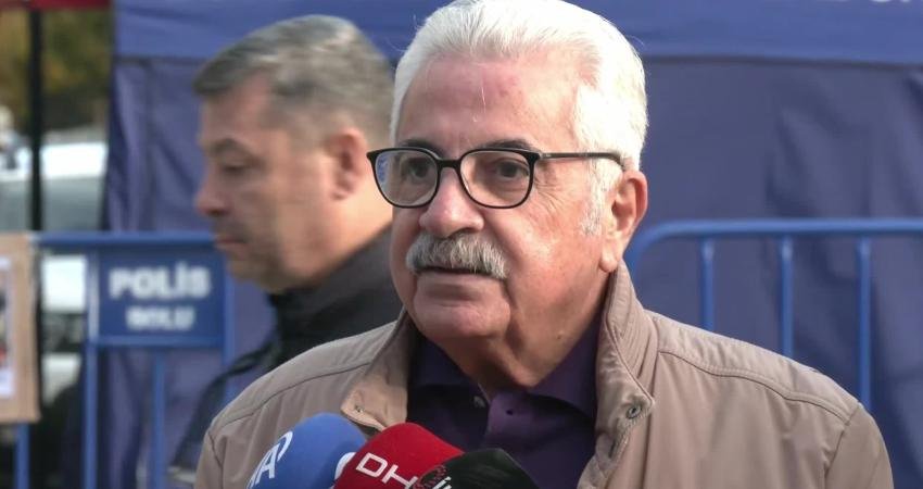 Kartalkaya yangını davası…. Zeynep Kotan: İddianamede 13 kişi hakkında olası kast istenirken mütalaada bu sayı yediye düşürüldü Bolu Kartalkaya’da bulunan Grand Kartal Otel'de 78 kişinin hayatını kaybettiği