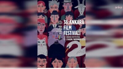 Çankaya Belediyesi, kasım ayında birbirinden renkli kültür ve sanat etkinliklerine