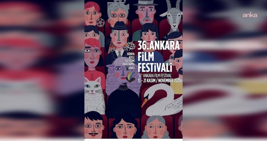 Kasım ayı Çankaya’da kültür ve sanatla dolu geçecek Çankaya Belediyesi, kasım ayında birbirinden renkli kültür ve sanat etkinliklerine