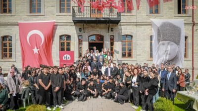 Keçiören Belediyesi ile Kültür Varlıkları ve Müzeler Genel Müdürlüğü bünyesindeki