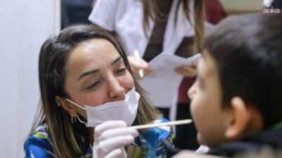 Keçiören Belediyesi ile Yıldırım Beyazıt Üniversitesi Diş Hekimliği Fakültesi iş