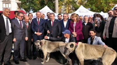 Keçiören Belediyesi’nin ev sahipliğinde düzenlenen “Anadolu’ya Açılan Kapı Sivas Günleri”