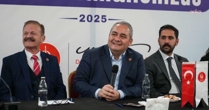 Keçiören’de “Söz Sizde, Başkan Mahallenizde, Çözüm Bizde” halk buluşmaları devam ediyor Keçiören Belediyesi tarafından her hafta farklı mahallelerde düzenlenen “Söz Sizde,