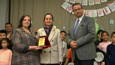 Keçiören Belediyesi İklim Değişikliği ve Sıfır Atık Müdürlüğü ile Taşınabilir