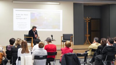 Etimesgut Belediyesi tarafından 1–14 Ekim tarihleri arasında düzenlenen 2. Uluslararası