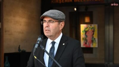Kırşehir Belediyesi Sanat Galerisi’nde düzenlenen Sanat Günleri, atölye çalışmaları, resim