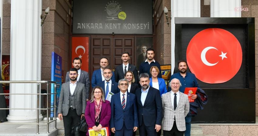 Kırşehir Belediye Başkanı Selahattin Ekicioğlu, şehirde faaliyete geçmesi planlanan altın