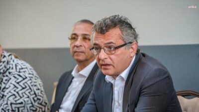 Cumhuriyetçi Türk Partisi (CTP) lideri Tufan Erhürman'ın seçim zaferi, Kıbrıs’ta