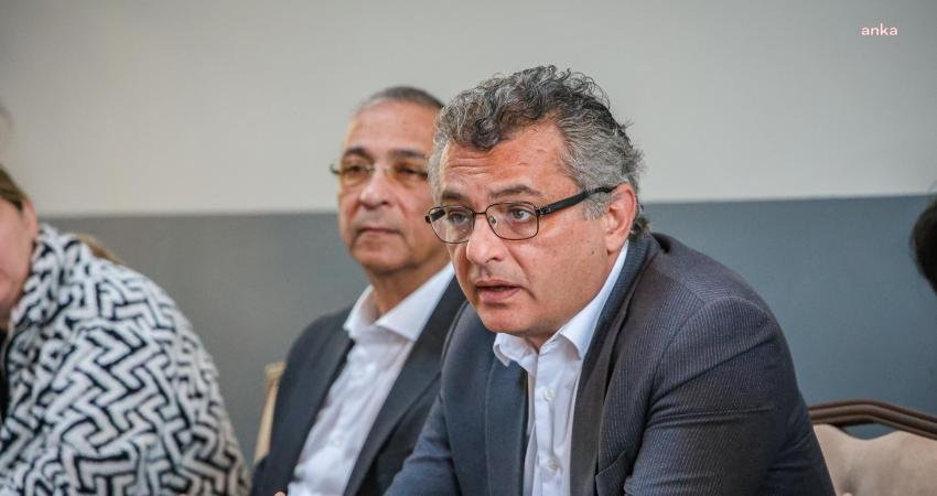 Cumhuriyetçi Türk Partisi (CTP) lideri Tufan Erhürman'ın seçim zaferi, Kıbrıs’ta
